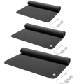 TerraPup Grounding Mat™ — 3 Mats